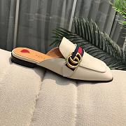 Gucci Loafers Shoes 004 - 5