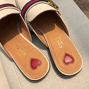 Gucci Loafers Shoes 004 - 6