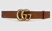 Gucci Belt - 4