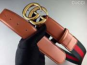 Gucci Belt - 2