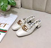 Gucci Loafers Shoes 002 - 1