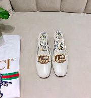 Gucci Loafers Shoes 002 - 4