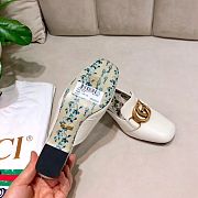 Gucci Loafers Shoes 002 - 3