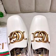 Gucci Loafers Shoes 002 - 5