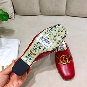 Gucci Loafers Shoes 003 - 3