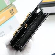 Gucci wallet 621887 001 - 6