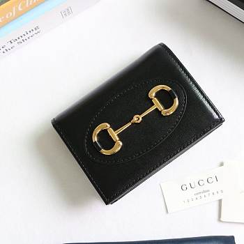 Gucci wallet 621887 003
