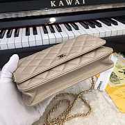 Chanel Woc bag 19cm - 4