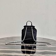 Prada Nylon mini backpack - 3