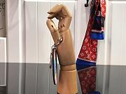 Louis Vuitton Escale Key Holder And Bag Charm M69272 - 6