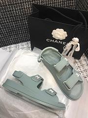 Chanel Sandals 010 - 6