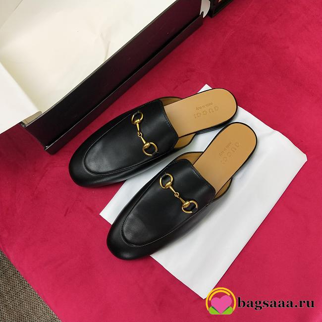 Gucci Loafers Shoes 006 - 1