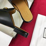 Gucci Loafers Shoes 006 - 5