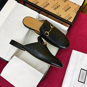 Gucci Loafers Shoes 006 - 4