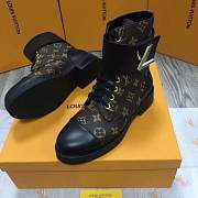 Louis Vuitton Boots 001 - 2