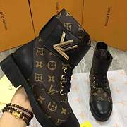 Louis Vuitton Boots 001 - 4