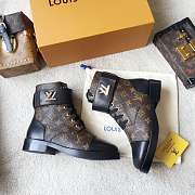 Louis Vuitton Boots 001 - 6