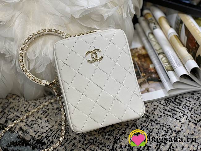 Chanel Shoulder Bags AS1753 - 1