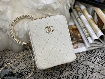 Chanel Shoulder Bags AS1753