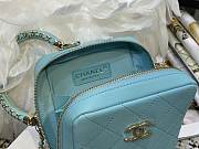Chanel Shoulder Bags AS1753 001 - 4