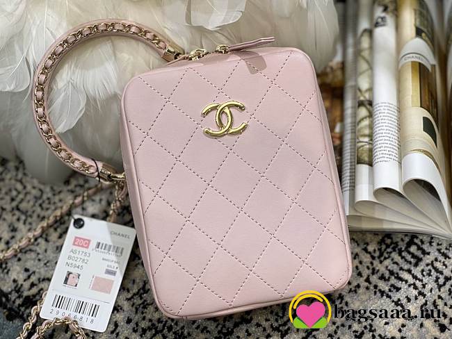 Chanel Shoulder Bags AS1753 002 - 1