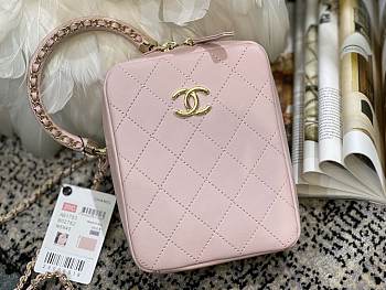 Chanel Shoulder Bags AS1753 002