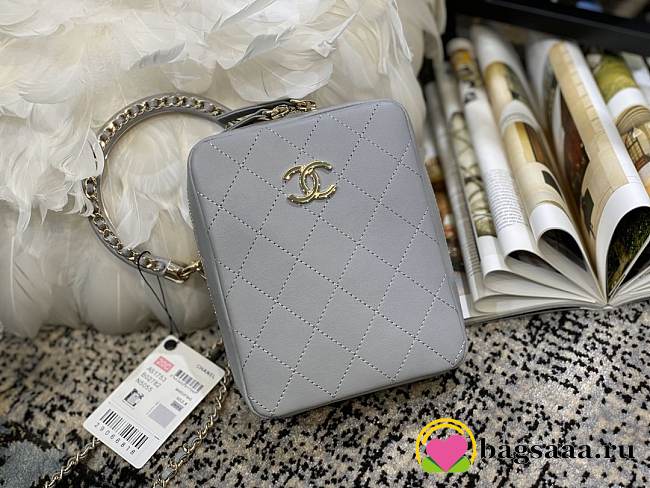 Chanel Shoulder Bags AS1753 003 - 1