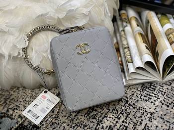 Chanel Shoulder Bags AS1753 003