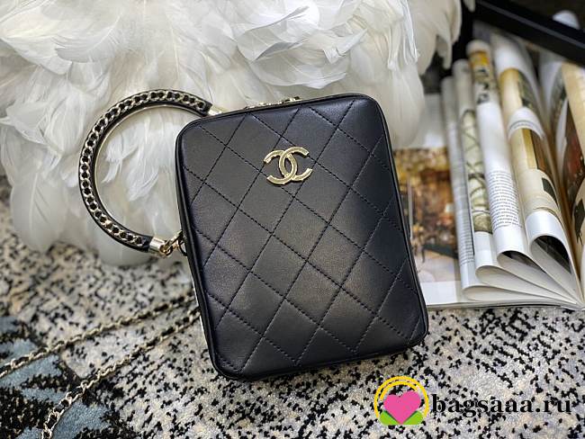 Chanel Shoulder Bags AS1753 004 - 1