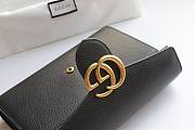 Gucci Chain Shoulder Bag 20cm - 5