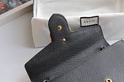 Gucci Chain Shoulder Bag 20cm - 3