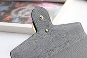 Gucci Chain Shoulder Bag 20cm 004 - 4