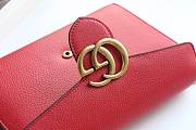 Gucci Chain Shoulder Bag 20cm 005 - 5