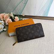 Louis Vuitton Zippy Wallet M41896 - 1