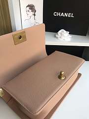 Chanel Leboy Caviar Bag 25cm - 6