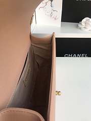 Chanel Leboy Caviar Bag 25cm - 3