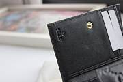 Gucci Black Padlock wallet - 4