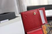 Gucci Padlock wallet 003 - 3
