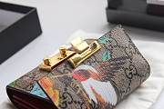 Gucci Padlock wallet 003 - 5