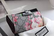 Gucci Padlock wallet 004 - 5