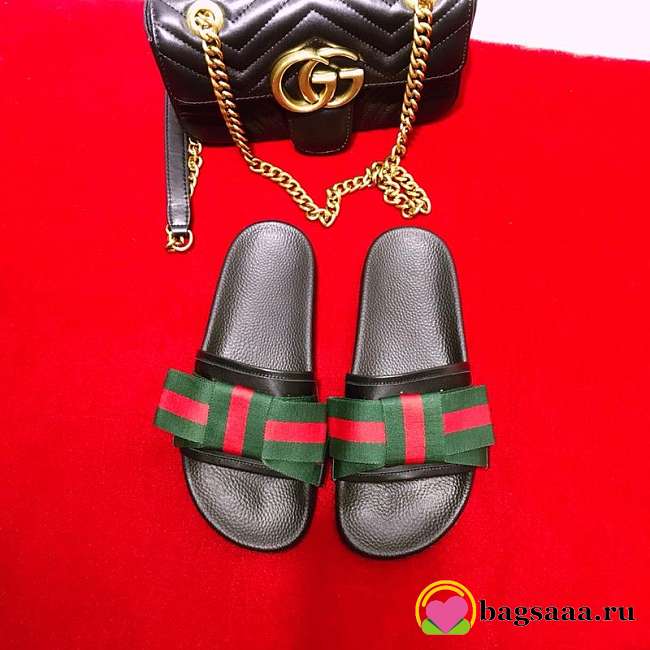 Gucci Sandals 002 - 1