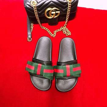 Gucci Sandals 002