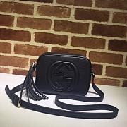 Gucci soho disco bag 21cm - 1