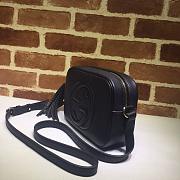 Gucci soho disco bag 21cm - 2