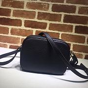 Gucci soho disco bag 21cm - 4