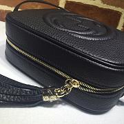 Gucci soho disco bag 21cm - 5