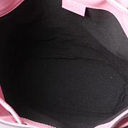 Gucci Psychedelic bucket bag 598149 - 4