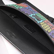 Gucci Psychedelic Belt Bag 24cm - 4