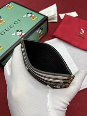 Gucci Disney Wallet 602535 - 4