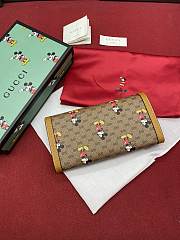 Gucci Disney Wallet - 3